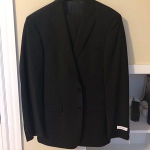 Calvin Klein Extreme Slim Fit Suit - Brand new